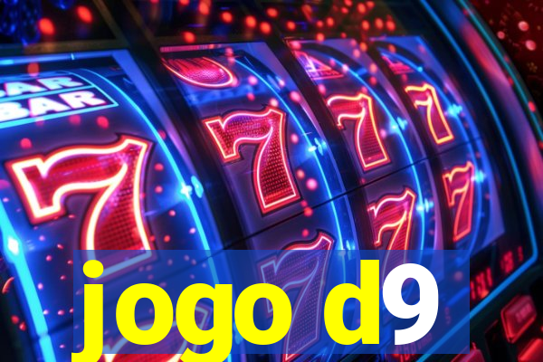jogo d9